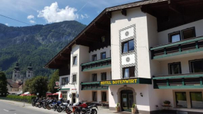 Hotel Garni Botenwirt